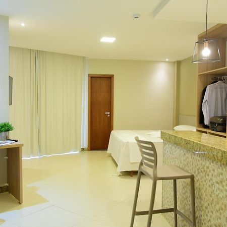 Jantorno Plaza Hotel Pinheiros  Buitenkant foto