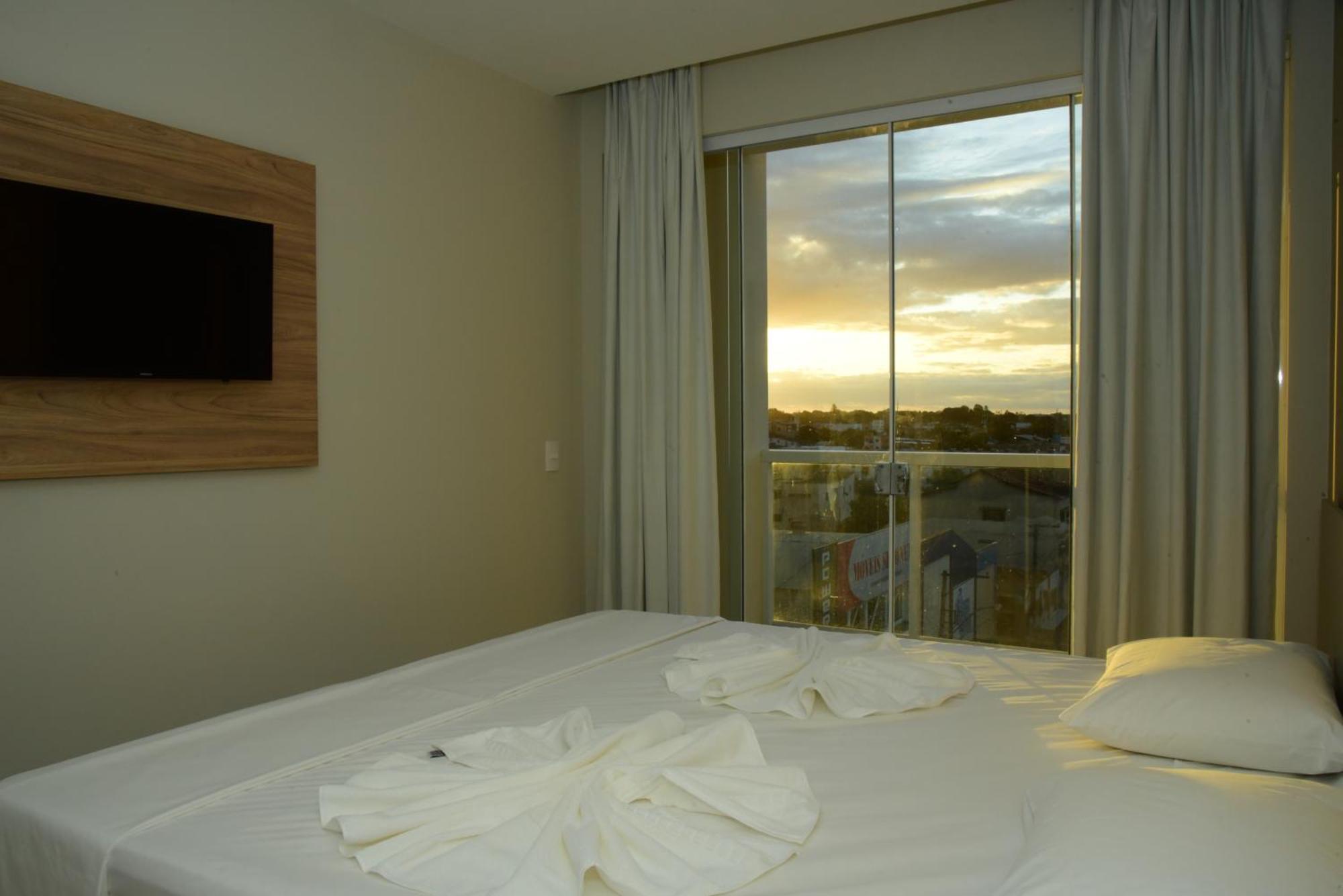 Jantorno Plaza Hotel Pinheiros  Buitenkant foto