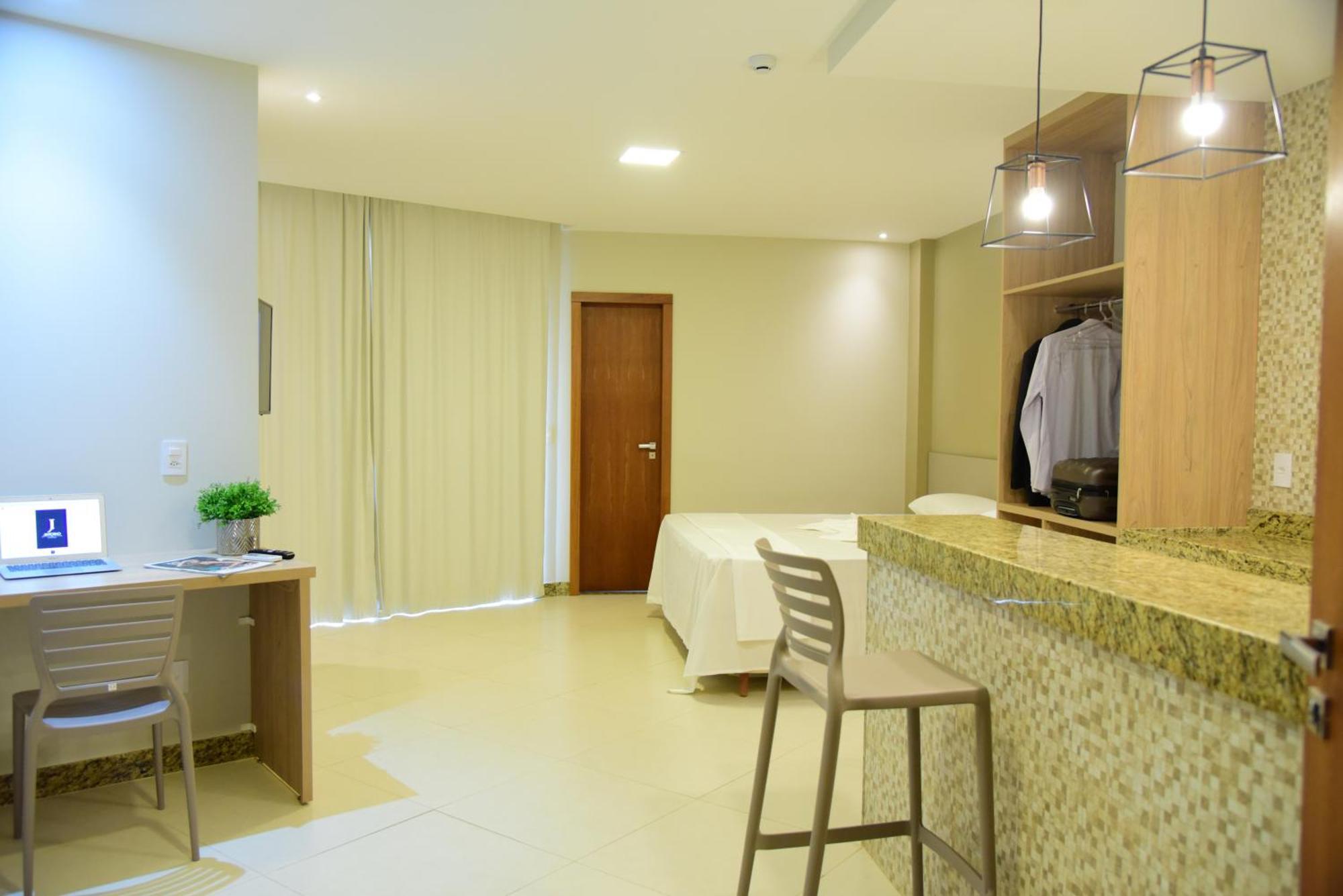 Jantorno Plaza Hotel Pinheiros  Buitenkant foto