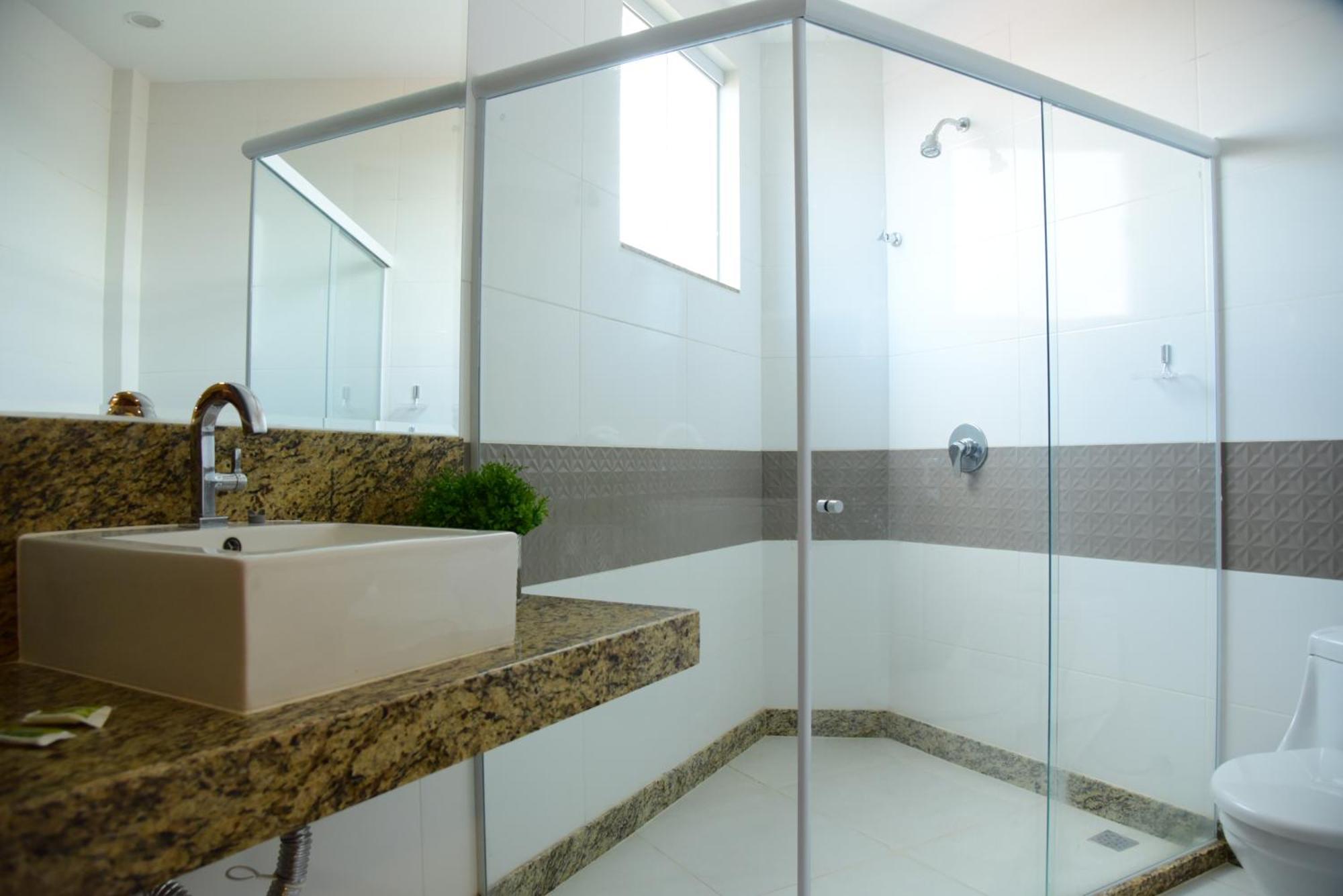Jantorno Plaza Hotel Pinheiros  Buitenkant foto